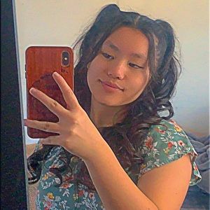 Meet your Posher, Isabella